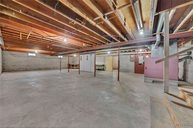 6632 Albion Road, Oakfield, NY 14125