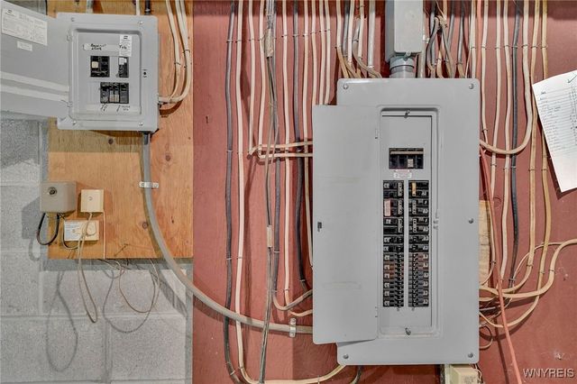 6632 Albion Road, Oakfield, NY 14125