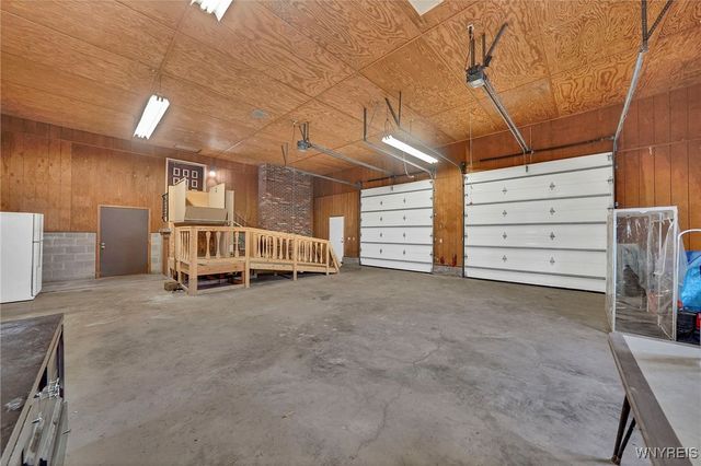 6632 Albion Road, Oakfield, NY 14125