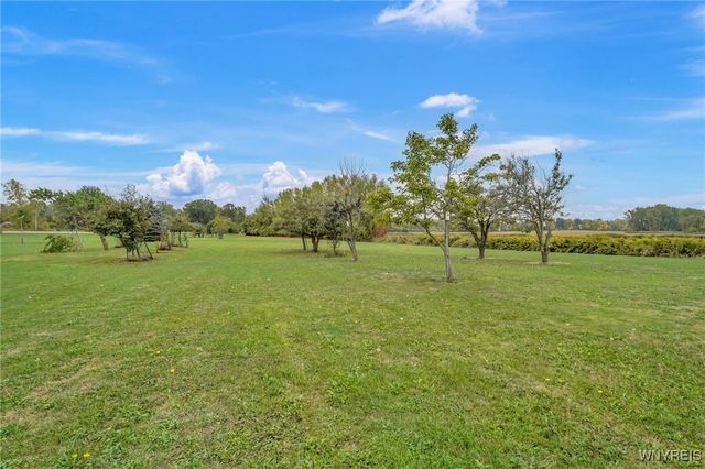 6632 Albion Road, Oakfield, NY 14125