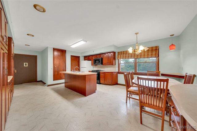 6632 Albion Road, Oakfield, NY 14125