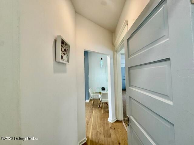 2150 W Lee St, Louisville, KY 40210