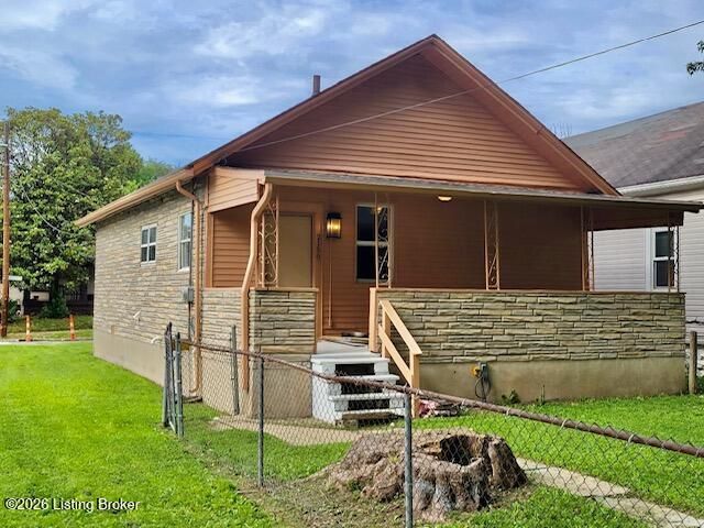 2150 W Lee St, Louisville, KY 40210