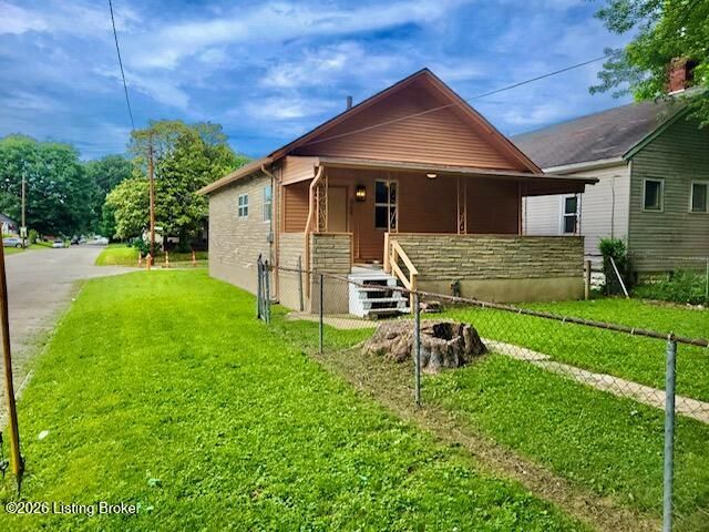 2150 W Lee St, Louisville, KY 40210