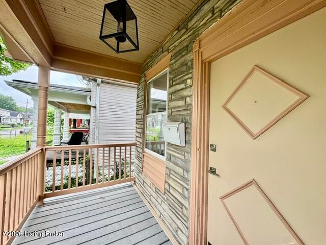 2150 W Lee St, Louisville, KY 40210