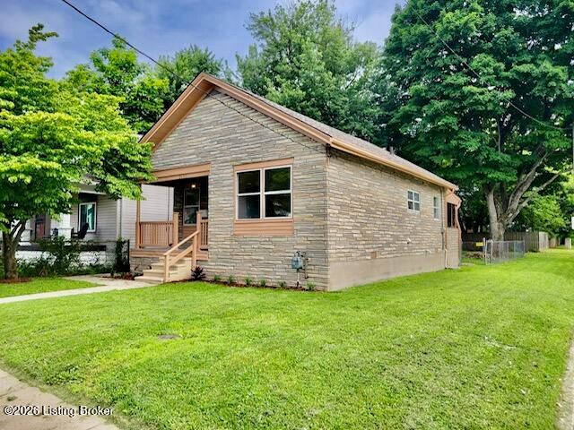 2150 W Lee St, Louisville, KY 40210