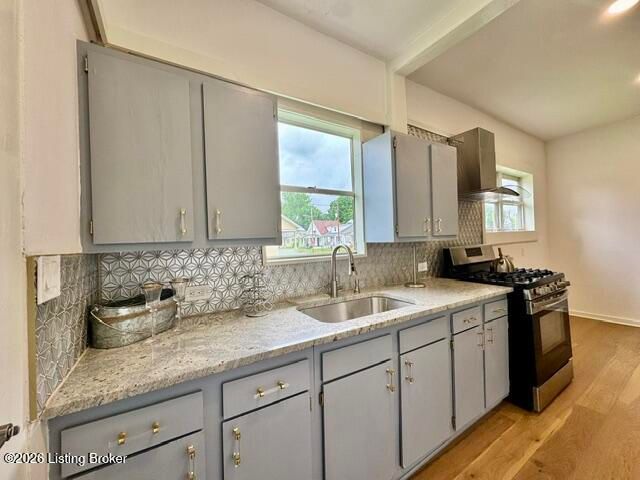 2150 W Lee St, Louisville, KY 40210