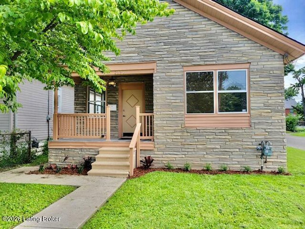 2150 W Lee St, Louisville, KY 40210