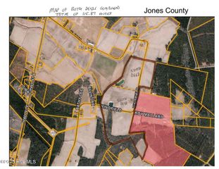 1113&1182 Kingfield Road, Trenton, NC 28585