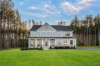8613 Mckibben Dr, Chesterfield, VA 23838