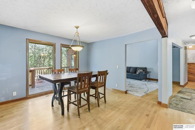 703 Canyon Road, Bellevue, NE 68005