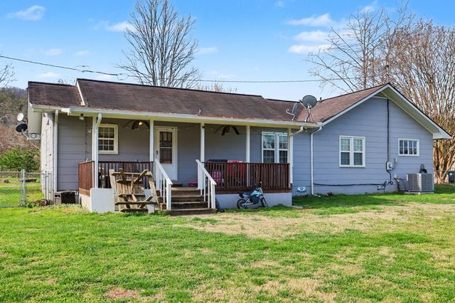 67 Lowell Street, Murphy, NC 28906