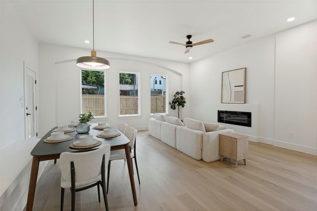 524 Tama Street, Dallas, TX 75203