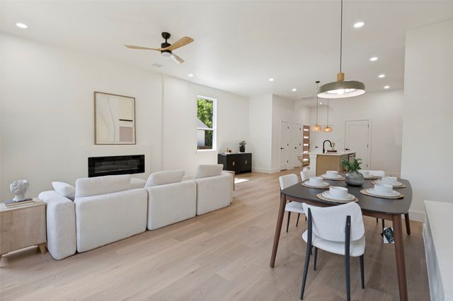 524 Tama Street, Dallas, TX 75203