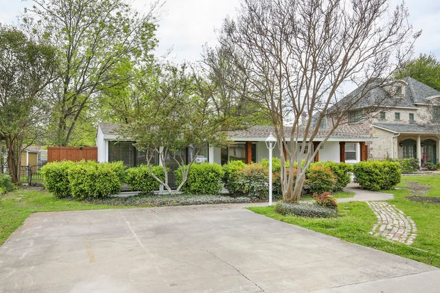 426 Pittman Street, Richardson, TX 75081