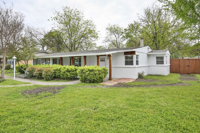 426 Pittman Street, Richardson, TX 75081
