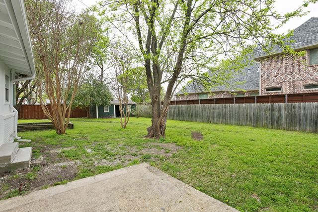 426 Pittman Street, Richardson, TX 75081