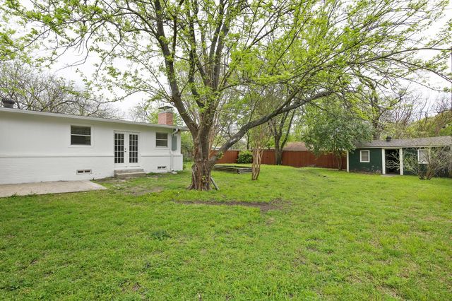 426 Pittman Street, Richardson, TX 75081