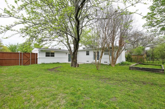 426 Pittman Street, Richardson, TX 75081