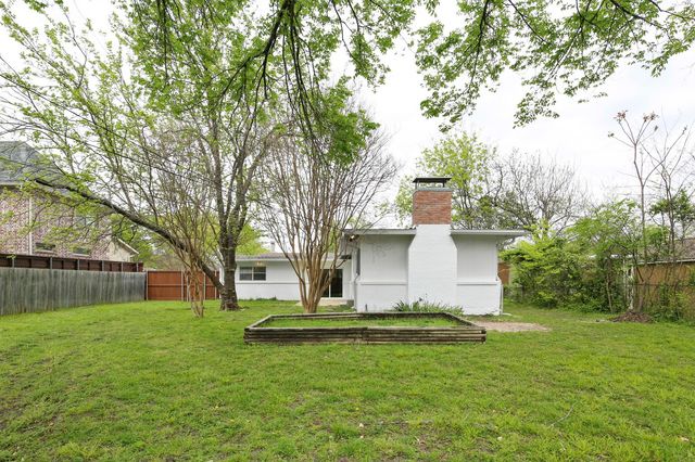426 Pittman Street, Richardson, TX 75081