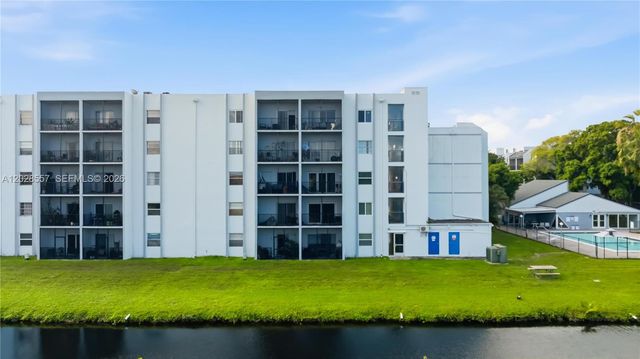 7521 NW 16th St 4307, Plantation, FL 33313