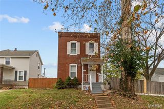 4267 Miami Street, St Louis, MO 63116