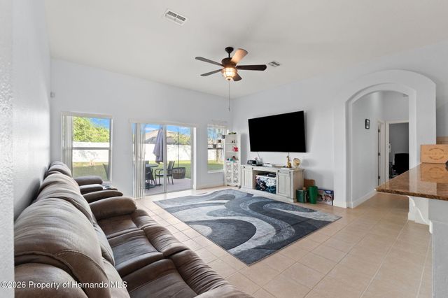 5683 Brackenwood Drive, Spring Hill, FL 34609