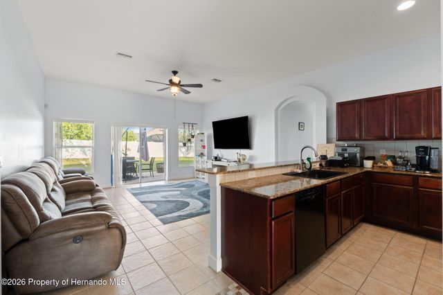 5683 Brackenwood Drive, Spring Hill, FL 34609