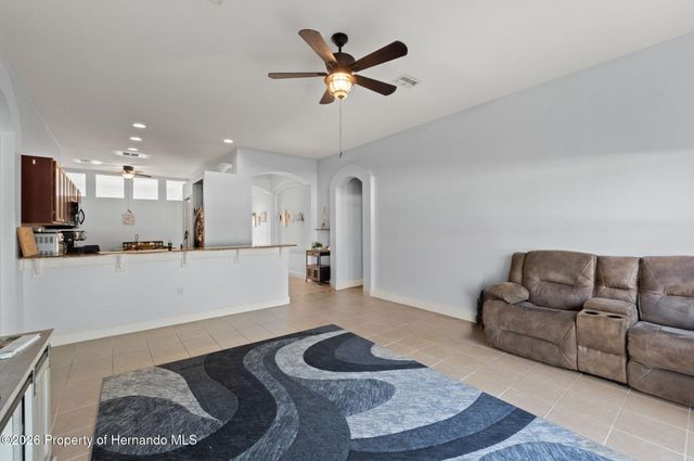 5683 Brackenwood Drive, Spring Hill, FL 34609