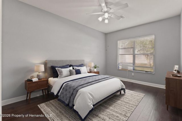 5683 Brackenwood Drive, Spring Hill, FL 34609