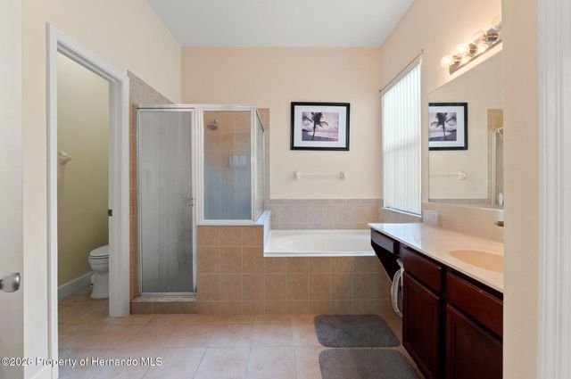 5683 Brackenwood Drive, Spring Hill, FL 34609