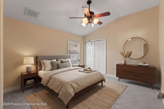 5683 Brackenwood Drive, Spring Hill, FL 34609