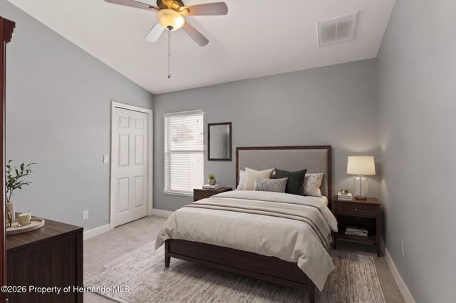 5683 Brackenwood Drive, Spring Hill, FL 34609