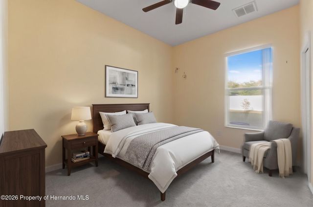 5683 Brackenwood Drive, Spring Hill, FL 34609