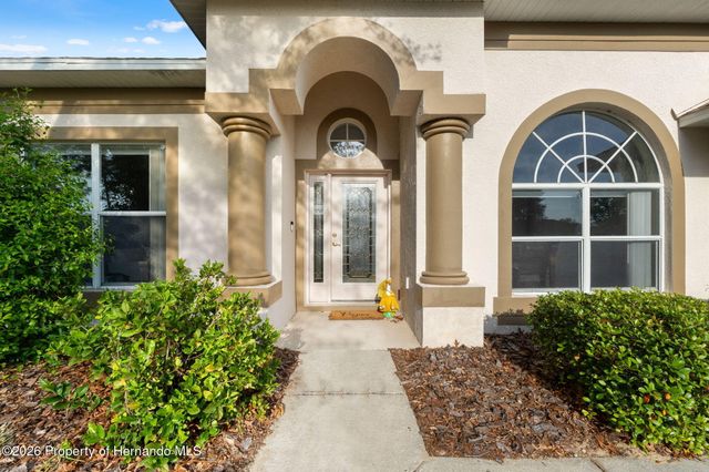 5683 Brackenwood Drive, Spring Hill, FL 34609