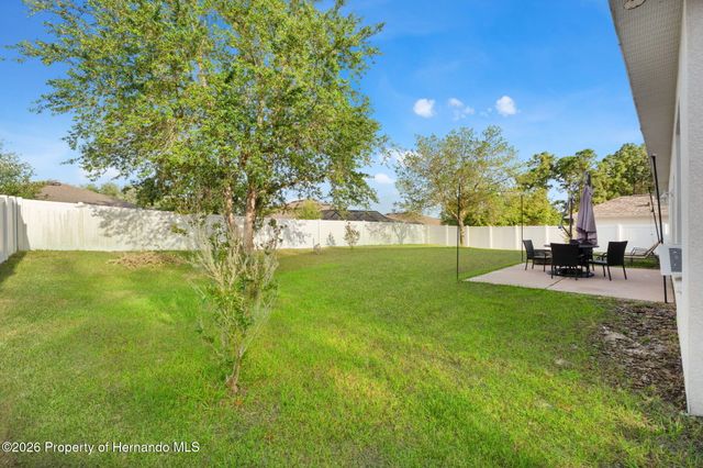 5683 Brackenwood Drive, Spring Hill, FL 34609