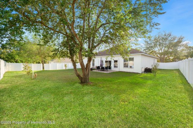 5683 Brackenwood Drive, Spring Hill, FL 34609