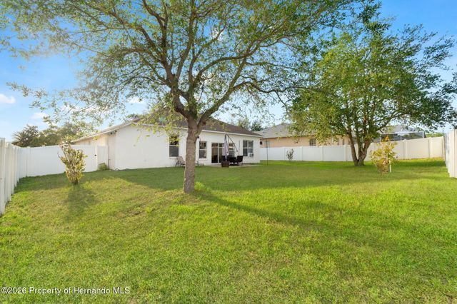 5683 Brackenwood Drive, Spring Hill, FL 34609