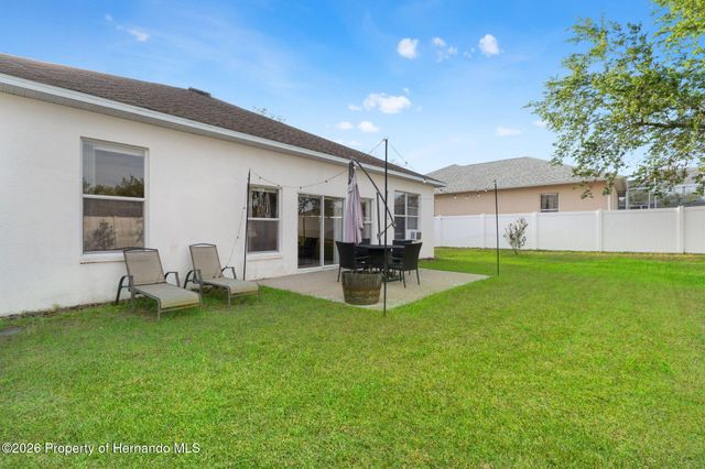 5683 Brackenwood Drive, Spring Hill, FL 34609