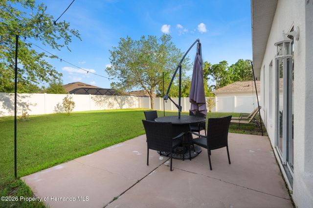 5683 Brackenwood Drive, Spring Hill, FL 34609