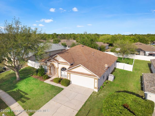 5683 Brackenwood Drive, Spring Hill, FL 34609