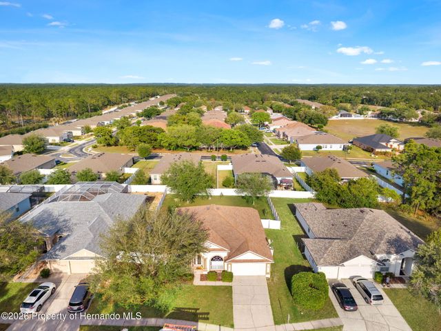 5683 Brackenwood Drive, Spring Hill, FL 34609