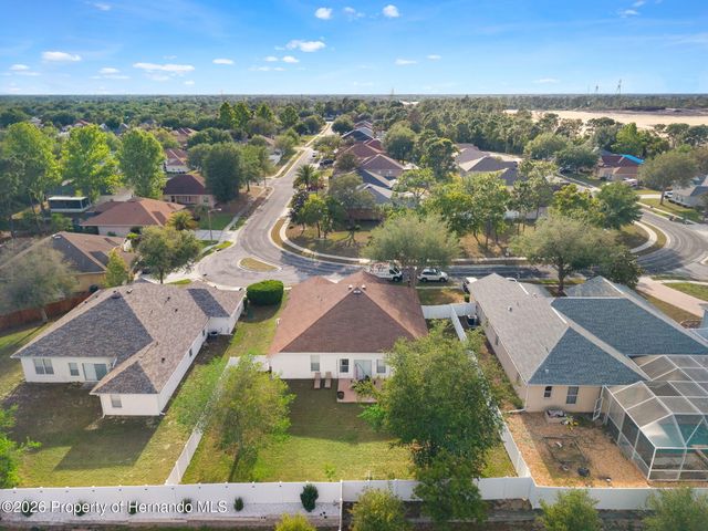 5683 Brackenwood Drive, Spring Hill, FL 34609