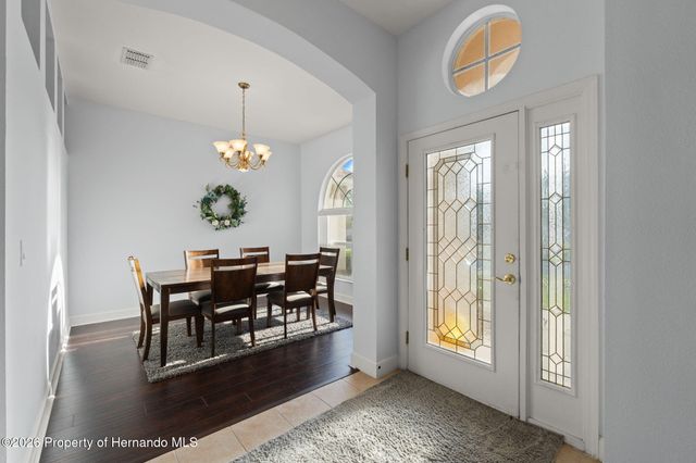 5683 Brackenwood Drive, Spring Hill, FL 34609