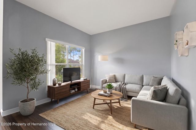 5683 Brackenwood Drive, Spring Hill, FL 34609