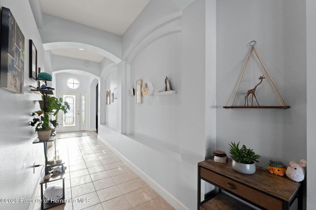 5683 Brackenwood Drive, Spring Hill, FL 34609