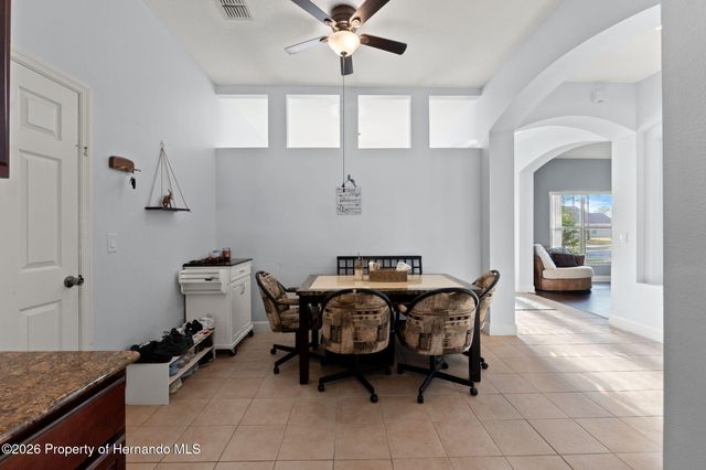 5683 Brackenwood Drive, Spring Hill, FL 34609