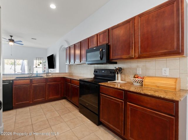 5683 Brackenwood Drive, Spring Hill, FL 34609