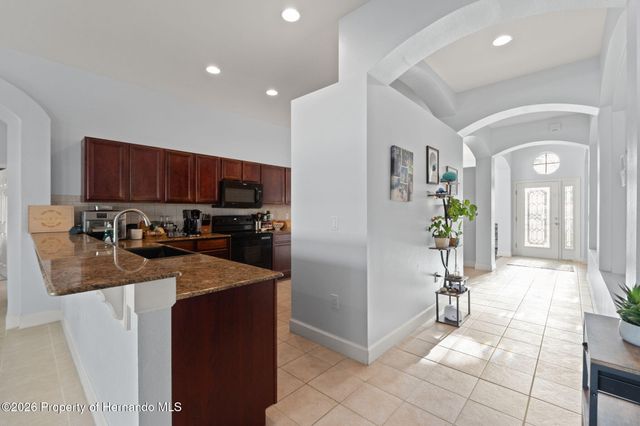 5683 Brackenwood Drive, Spring Hill, FL 34609