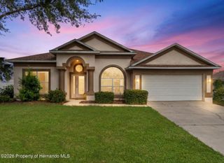 5683 Brackenwood Drive, Spring Hill, FL 34609